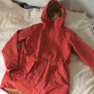 Burton Rain Coat